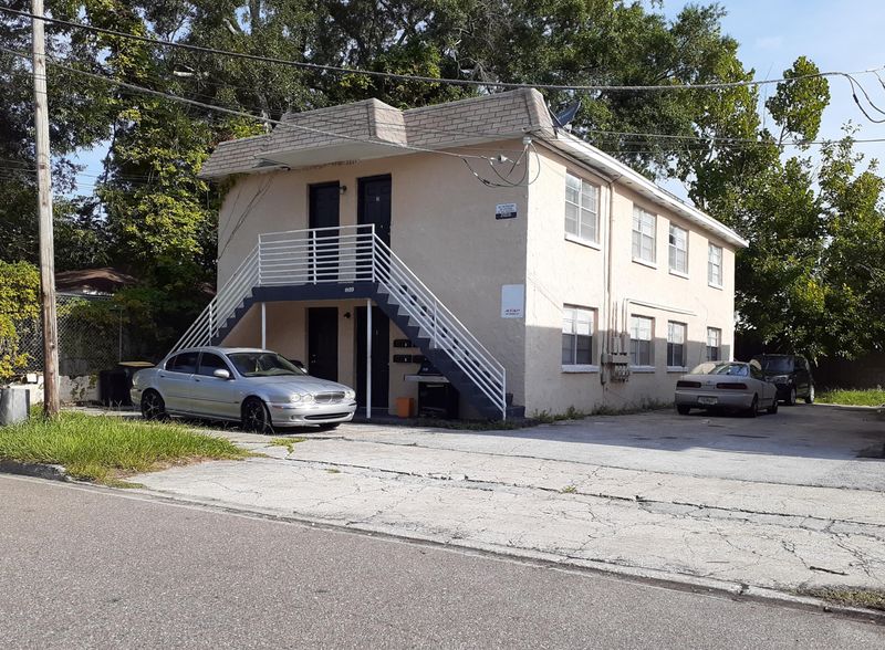 1823 W 6th St, Jacksonville, FL 32209