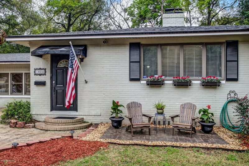 1824 Cornell Rd, Jacksonville, FL 32207
