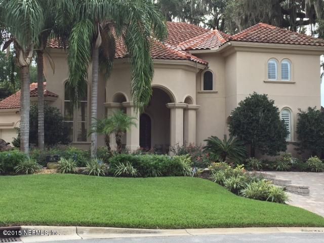 1824 Epping Forest Way S, Jacksonville, FL 32217