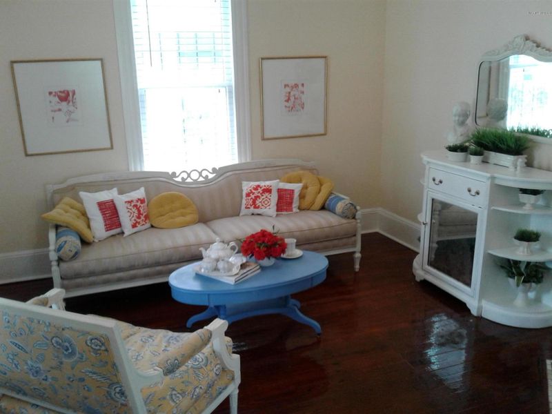 1824 Hubbard St, Jacksonville, FL 32206
