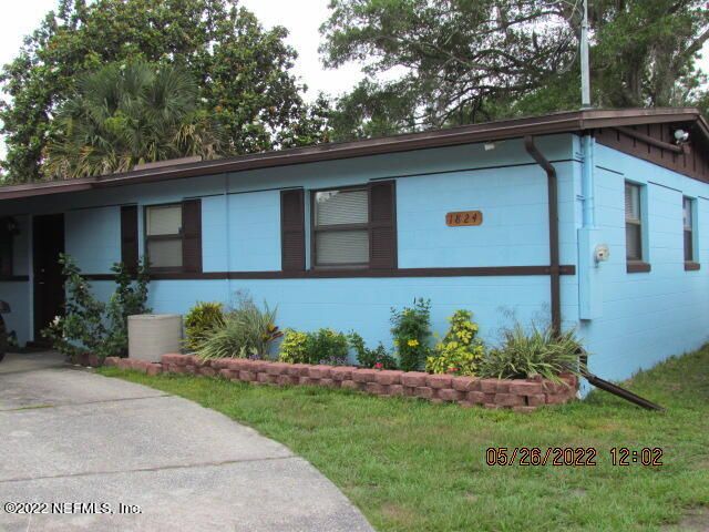 1824 Kusaie Dr, Jacksonville, FL 32246