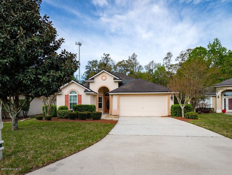1824 Lake Forest Ln, Fleming Island, FL 32003