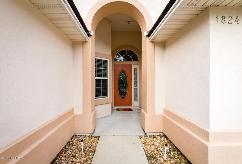 1824 Lake Forest Ln, Fleming Island, FL 32003