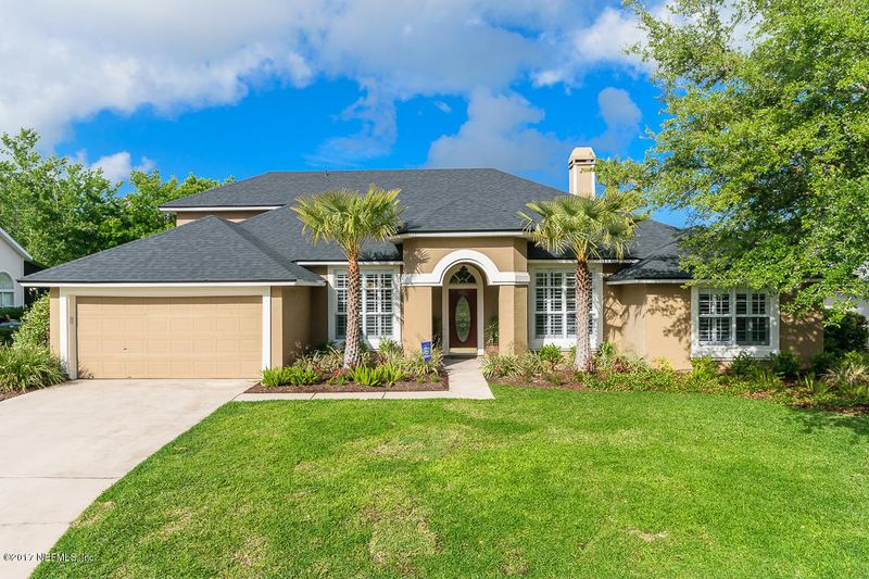 1824 Sea Pines Ln, Orange Park, FL 32003