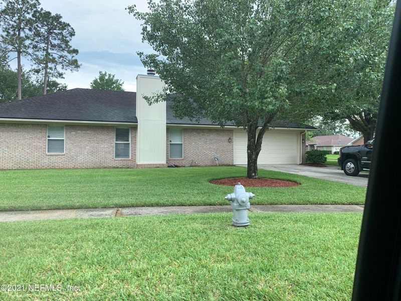 1825 Denmark Dr, Orange Park, FL 32003