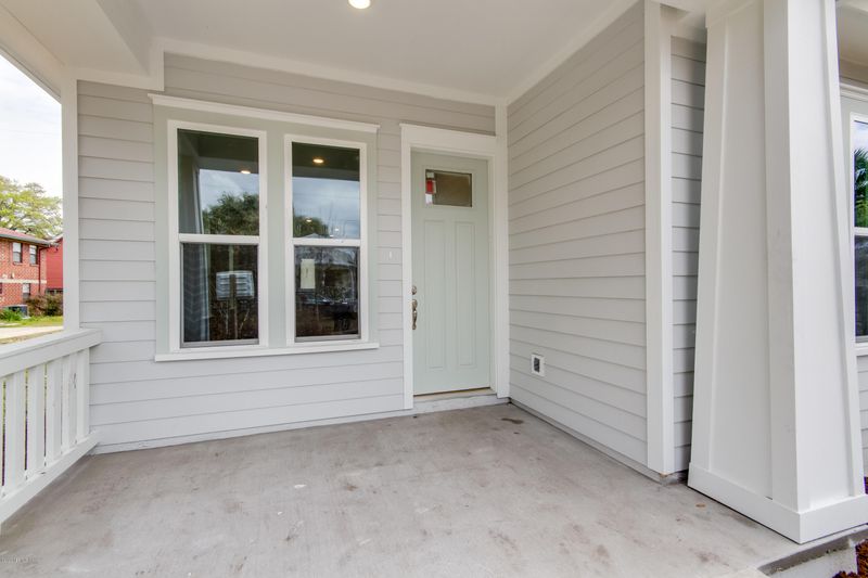 1825 Hubbard St, Jacksonville, FL 32206