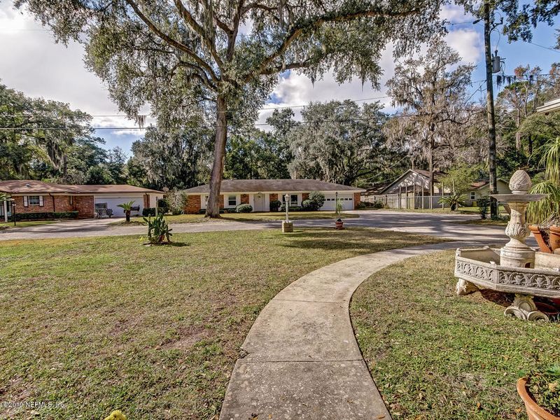 1825 Rankin Dr, Jacksonville, FL 32207