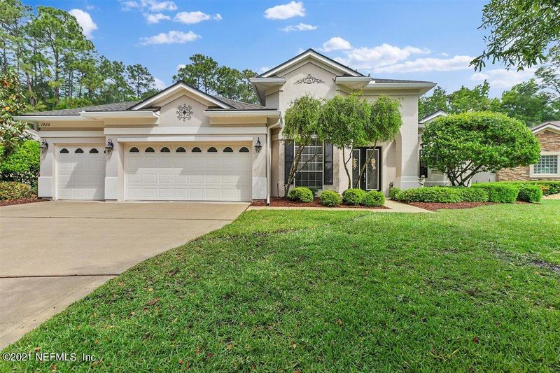1826 W Cobblestone Ln, St Augustine, FL 32092