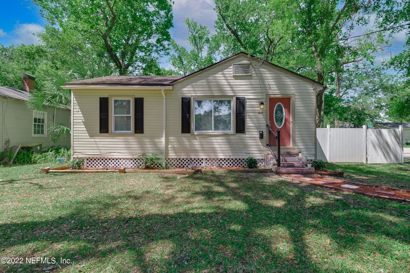 1827 John St, Jacksonville, FL 32207