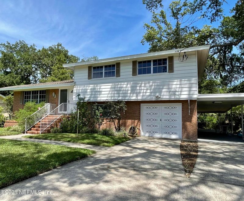 1827 Mill Creek Rd, Jacksonville, FL 32211