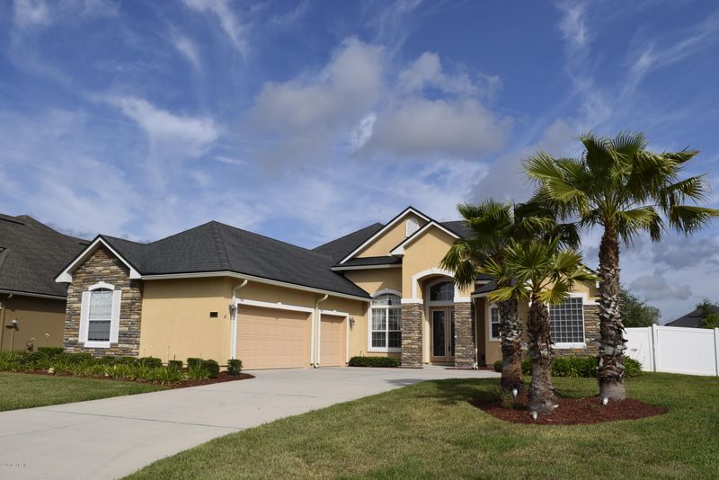 1828 S Cappero Dr, St Augustine, FL 32092