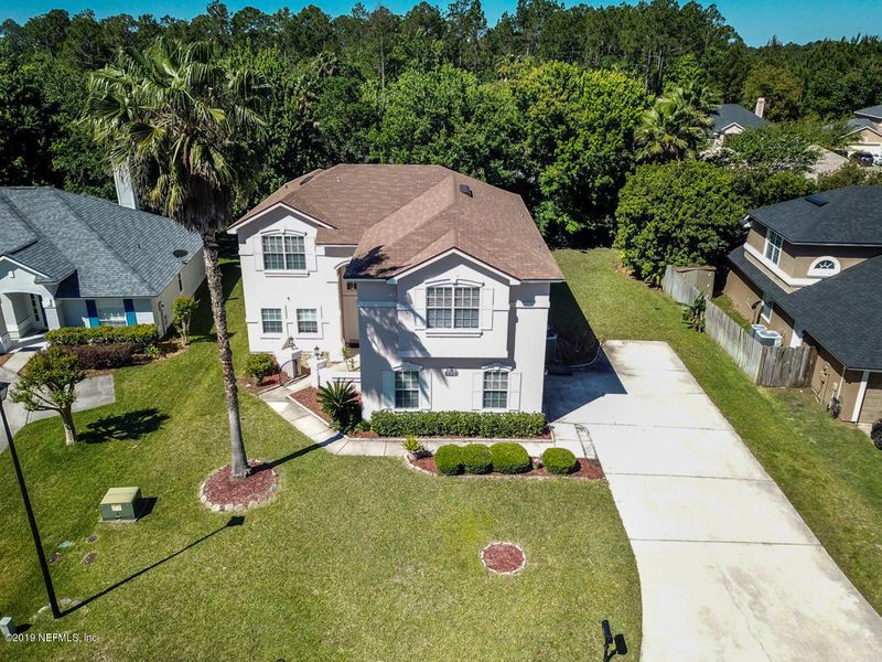1828 Sea Pines Ln, Fleming Island, FL 32003
