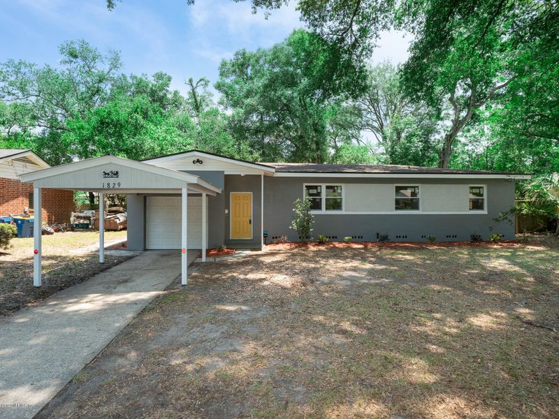 1829 New Haven Rd, Jacksonville, FL 32211