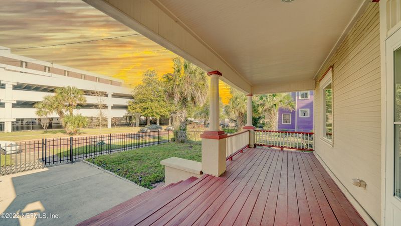 1829 Perry St, Jacksonville, FL 32206