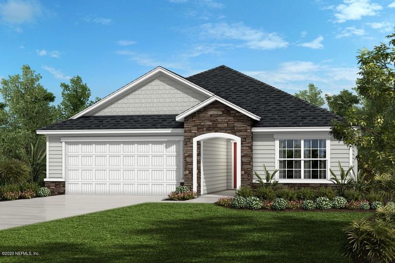 183 Bluejack Ln, St Augustine, FL 32095