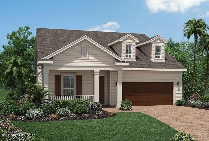 183 Cape Hatteras Dr, Ponte Vedra, FL 32081