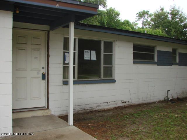 183 Draco St, Orange Park, FL 32073