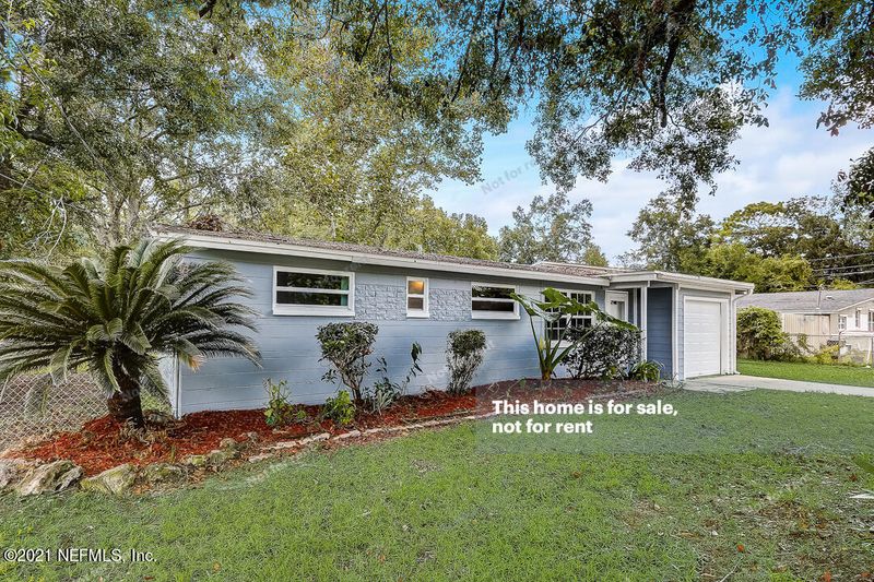 183 Lyra St, Orange Park, FL 32073