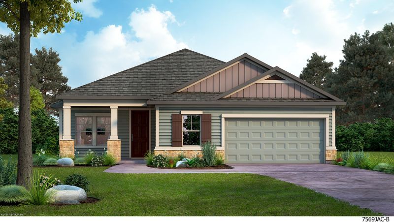 183 Woodsong Ln, St Augustine, FL 32092