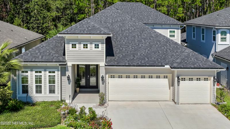 1830 Adler Nest Ln, Fleming Island, FL 32003