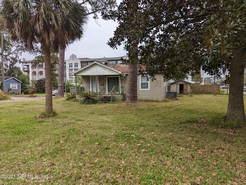 1830 John St, Jacksonville, FL 32207