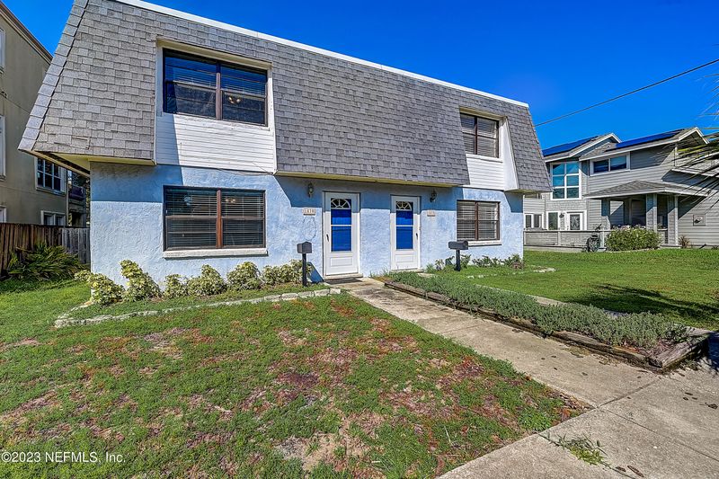 1830 Ocean Grove Dr, Atlantic Beach, FL 32233