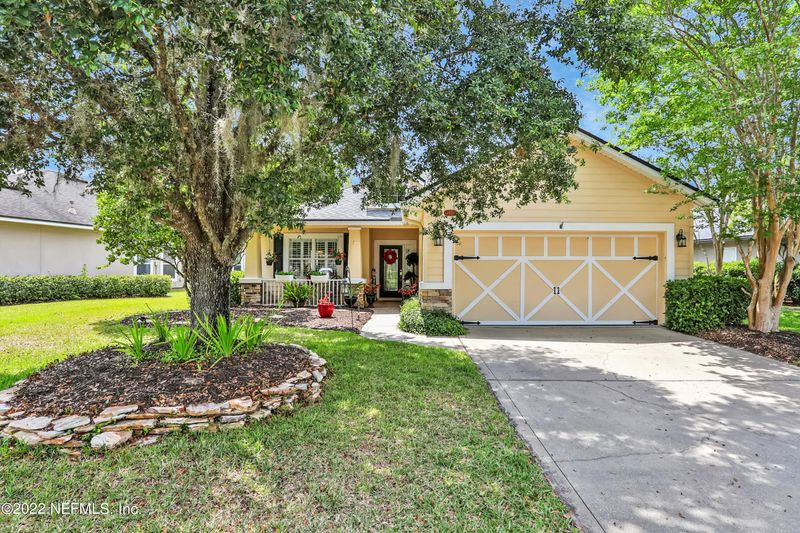 1831 Cross Pointe Way, St Augustine, FL 32092