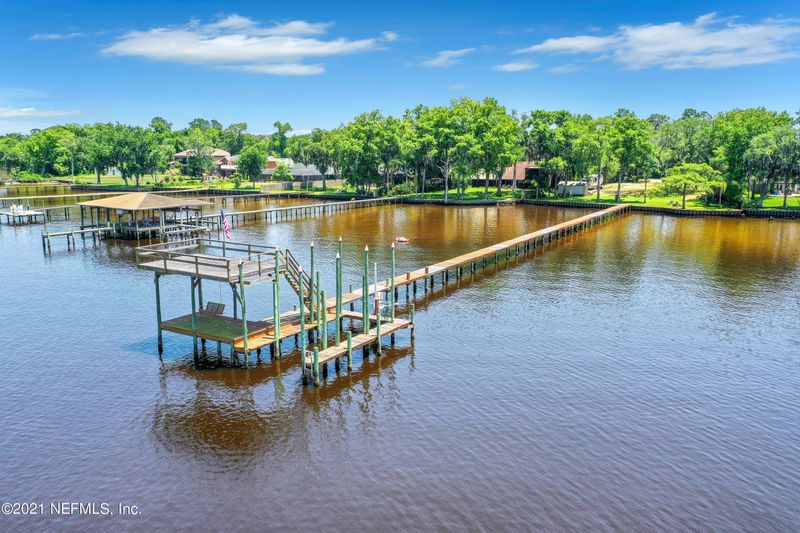 1831 Lakeshore Dr N, Fleming Island, FL 32003