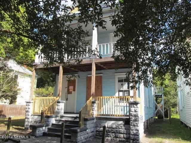 1831 Liberty St, Jacksonville, FL 32206