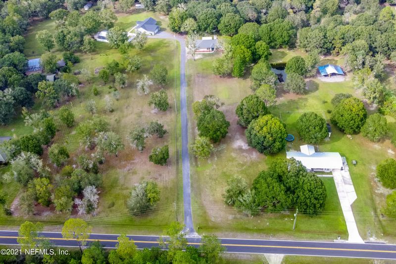 1831 NE 154th St, Starke, FL 32091