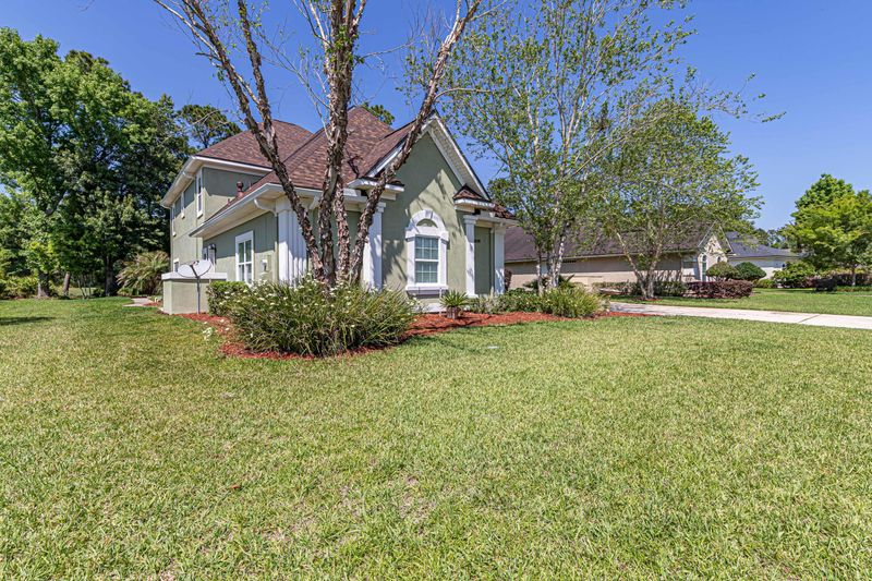 1832 Hickory Trace Dr, Fleming Island, FL 32003