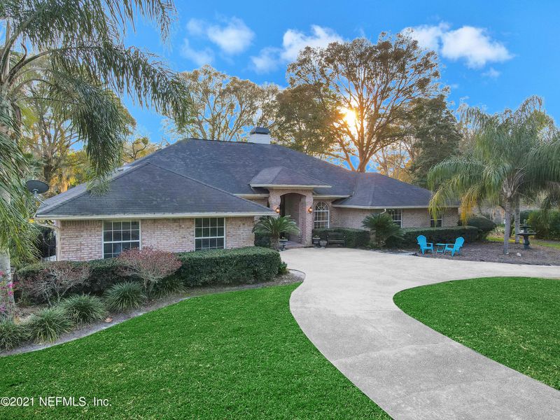 1833 Colonial Dr, Green Cove Springs, FL 32043