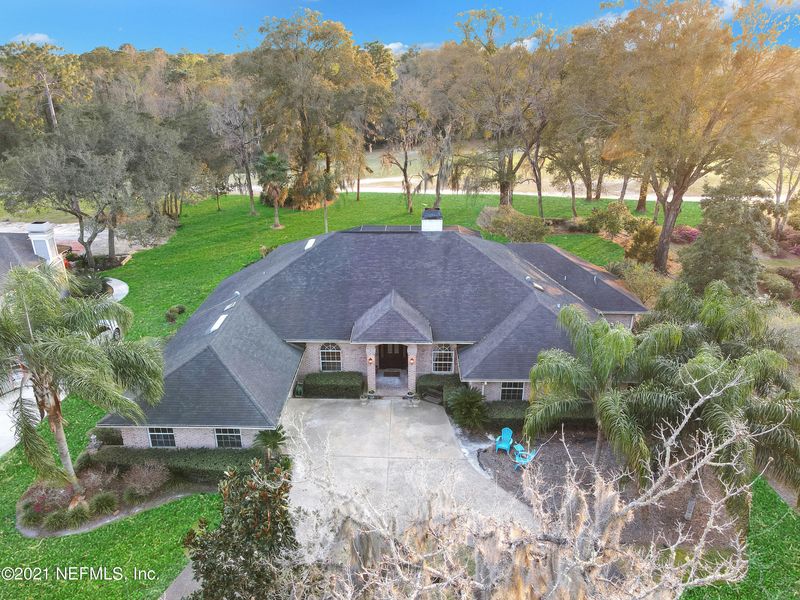 1833 Colonial Dr, Green Cove Springs, FL 32043