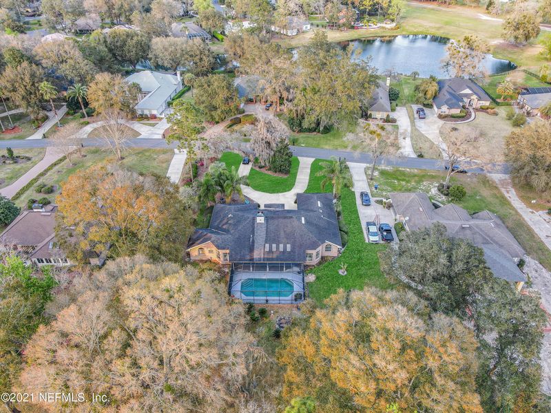 1833 Colonial Dr, Green Cove Springs, FL 32043