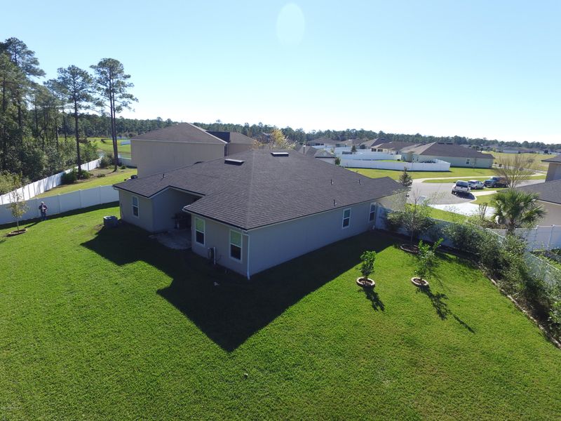 1834 Marias River Ct, Middleburg, FL 32068