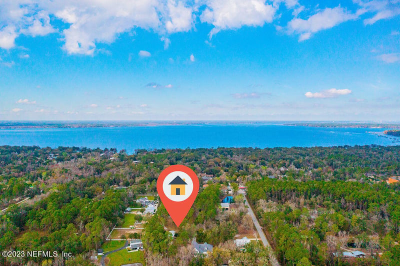 1835 State Rd 13, Fruit Cove, FL 32259