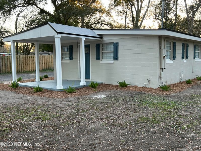 1836 Morgana Rd, Jacksonville, FL 32211