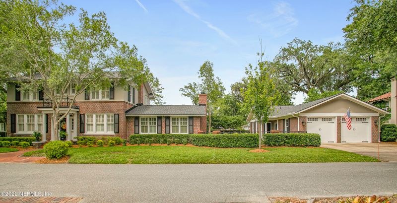 1837 Ingleside Ave, Jacksonville, FL 32205