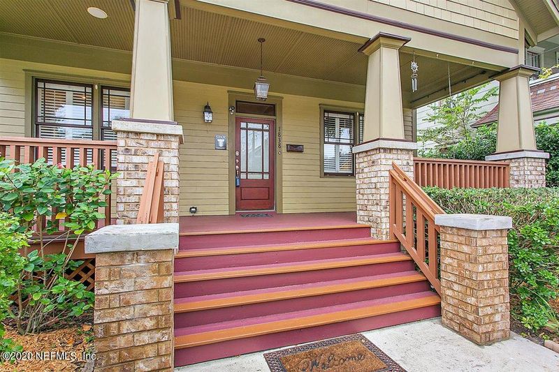 1838 N Market St, Jacksonville, FL 32206