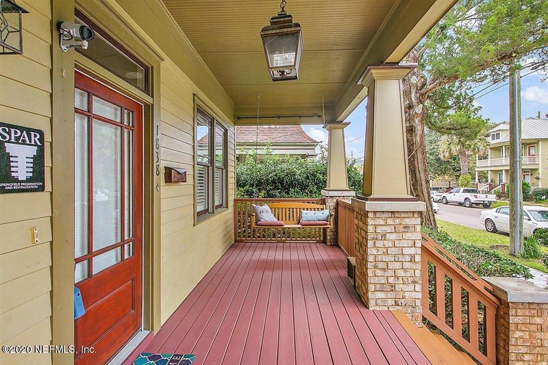 1838 N Market St, Jacksonville, FL 32206