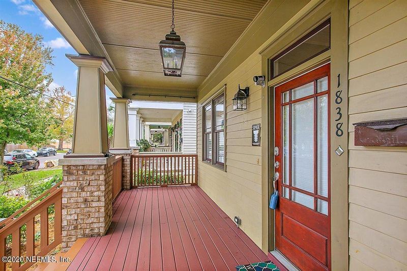 1838 N Market St, Jacksonville, FL 32206
