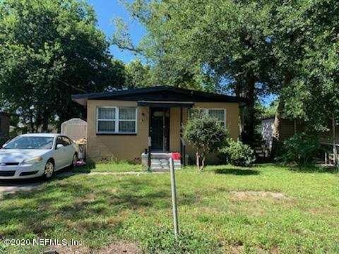 1839 30th St, Jacksonville, FL 32209