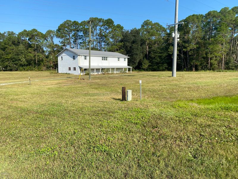18392 Us Highway 301, Starke, FL 32091