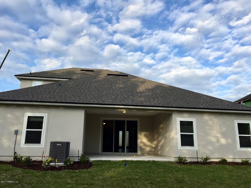 184 Greenview Ln, St Augustine, FL 32092