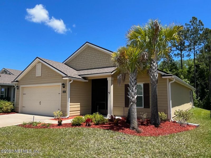 184 Palace Dr, St Augustine, FL 32084