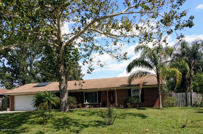 184 Parkside Ave, Orange Park, FL 32065
