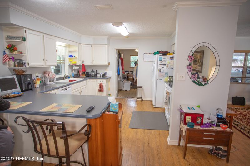 184 SE 28th Loop, Melrose, FL 32666
