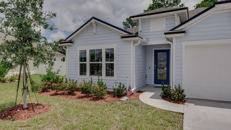184 Trianna Dr, St Augustine, FL 32086
