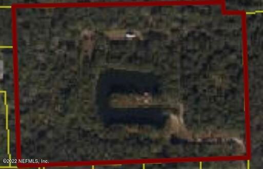 18400 NW 52nd Ave, Starke, FL 32091