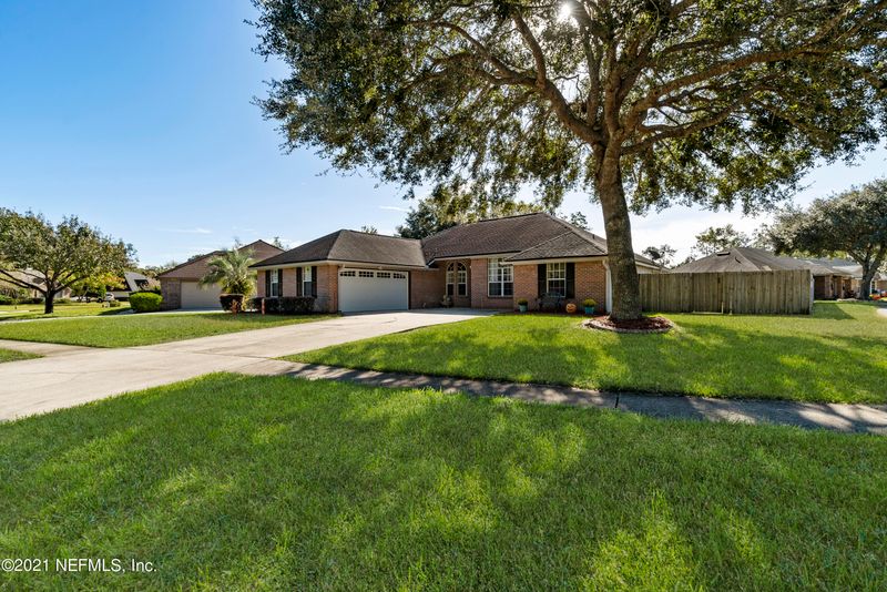 1841 Denmark Dr, Orange Park, FL 32003